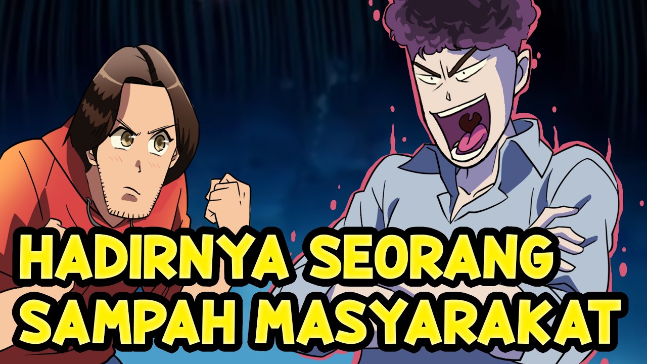 FULL PARTY 7GL! TERLALU SERU TERLALU RANCAK!