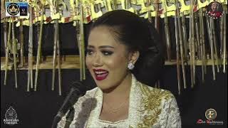 SUARA EMAS SINDEN UUL, LANGGAM NGENTENI CIPT. KI MANTEP SUDARSONO