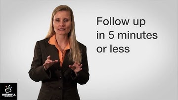 Automatically Capture & Follow-up ALL Wedding Tradeshow Leads, With ZERO Effort on Your Part!