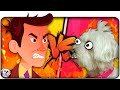 Perro vs Humano! Si Lo ENCUENTRO te lo COMPRO!🐶🔥🧑🏻‍🦱Anima Dogs