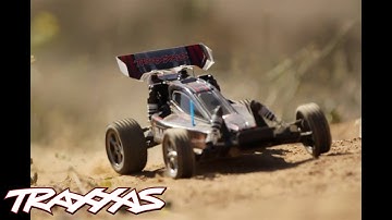 Traxxas Bandit VXL - Put to the Test