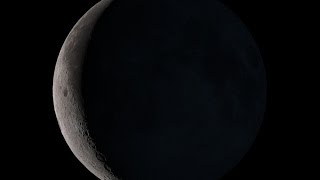 Animation showing all Moon Phases ( Lunation and Liberation )