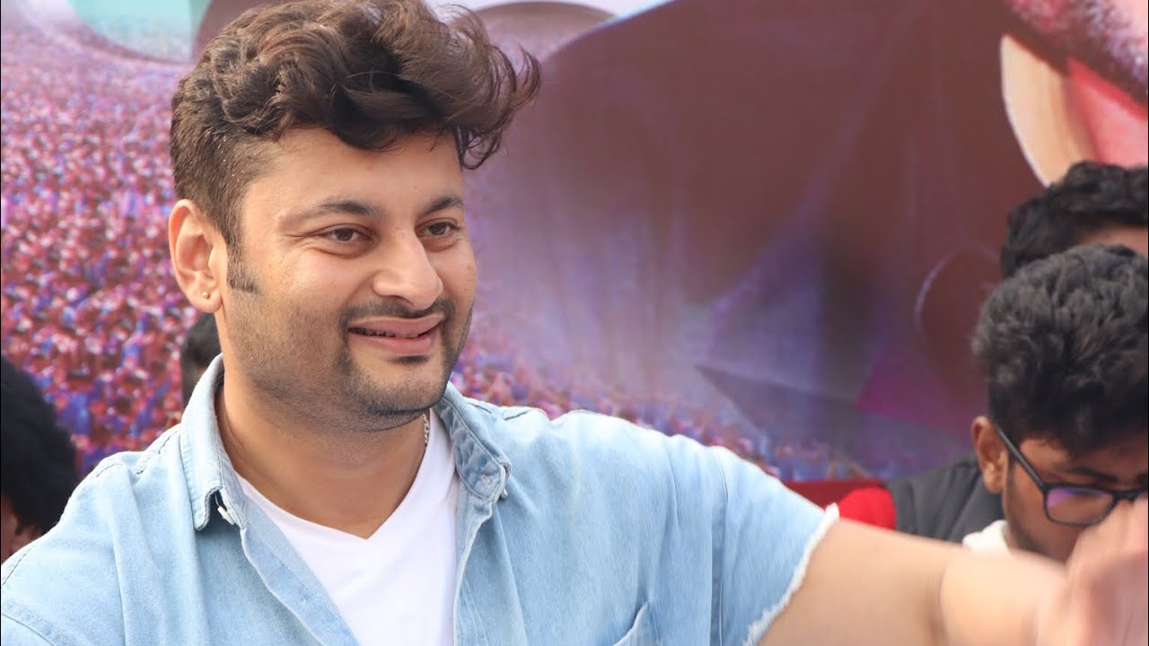 anubhav mohanty