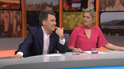 TVNZ Seven Sharp Feature | Cosmetic Tattooing by M...