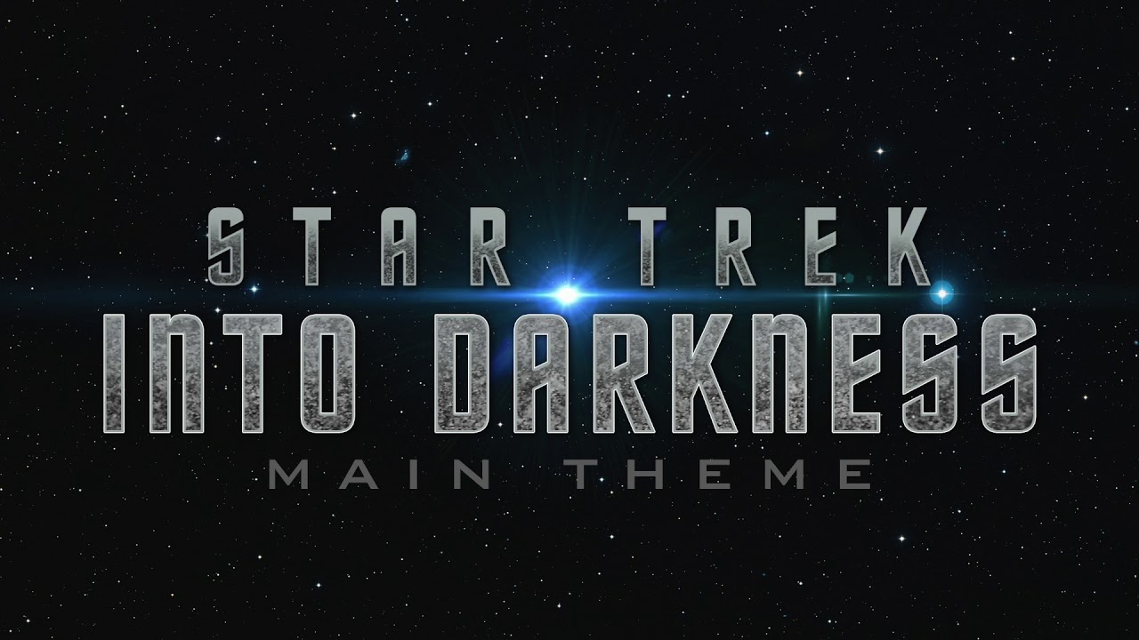 star trek into darkness club song