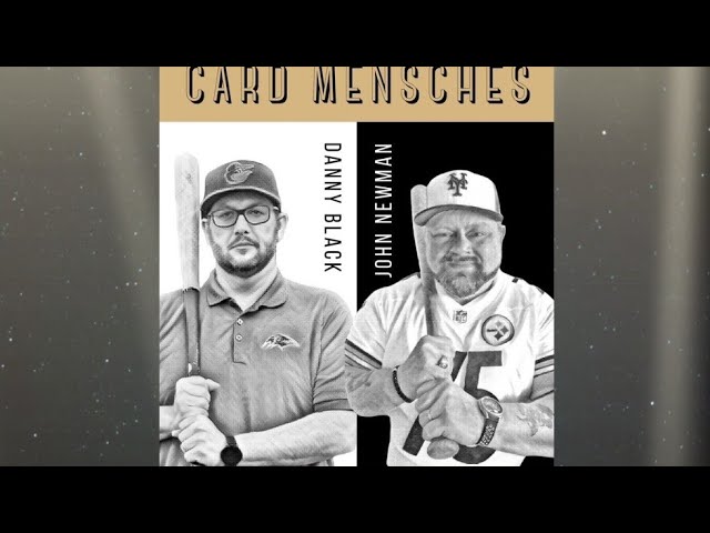 Card Mensches Episode 3