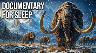 What Was Earth Like When Mammals Took Over? | Documentary For Sleep