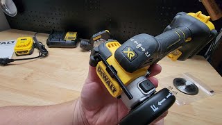This Is A Great Tool From DeWALT, Except For Just One Thing!