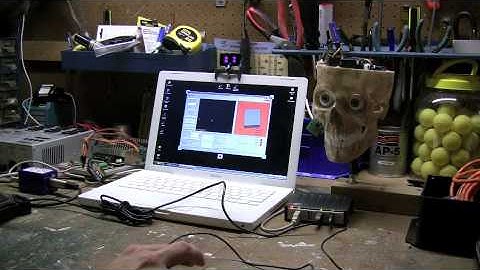 TrackSkull - Tutorial - Part 3 (Head Motion)