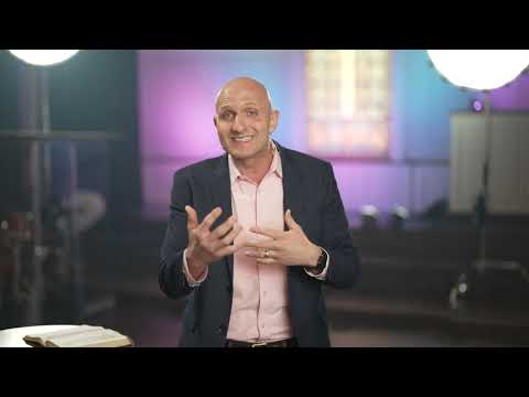 Easter 2023 – Message Only (The Moment that Mattered)