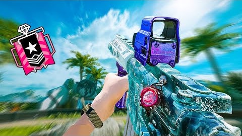 *SIEGE MONTAGE~ INSANE CLIPS* TIKTOK-luhnanl TTV- luhnanl