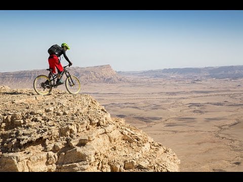 Vídeo: Desert florit del Negev a Israel