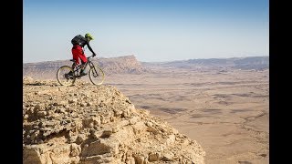 Negev - Action Fun in the Israeli Desert