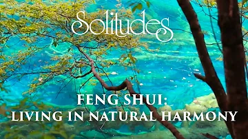 Dan Gibson’s Solitudes - The Purest Water | Feng Shui: Living in Natural Harmony