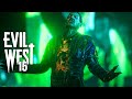 ANPASSEN ODER STERBEN | EVIL WEST | PART 15