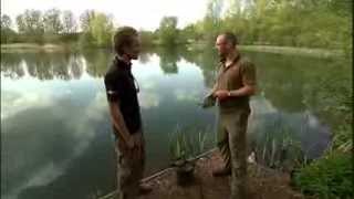 Thinking Tackle Season 4 Show 2 - Adam & Tom Tackle Suffolk Water Park