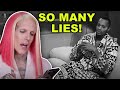 JEFFREE STAR'S EX TOLD IT ALL!