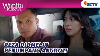 Download Lagu Ngakak Banget! Demi Mirsa, Reza Rela Naik Angkot | Wanita Istimewa - Episode 27 MP3 Download Lagu Ngakak Banget! Demi Mirsa, Reza Rela Naik Angkot | Wanita Istimewa - Episode 27 MP3