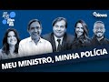 Villa I Rodrigo Maia e o impeachment I Ministros de Bolsonaro I Lula I Salles e a madeira ilegal