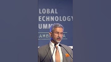 Tech & Trade: A New Fusion #carnegieindia #gts2025 #techpolicy #ai #cybersecurity #digitaldiplomacy