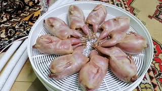 видео: Перепела варено копченые картинка: Перепела варено копченые