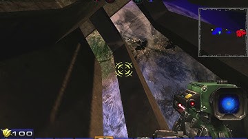 UT2004 Face classic.