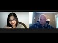 John cooper interview with olivia yu may 18 2022
