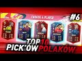 FIFA 20 | TOP 10 PLAYER PICK'ÓW POLAKÓW | #6