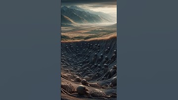 “Skeletons in Nature