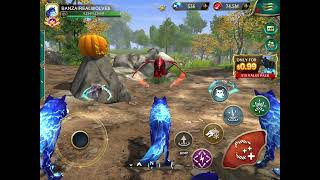 Wolf Talesnew Update If This Is The New Boss Battle But No New Map Sadly