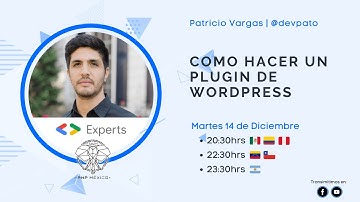 Como hacer un plugin de Wordpress