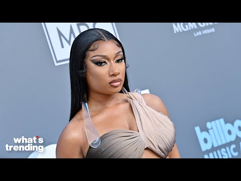 Megan Thee Stallion SUED By Former Cameraman