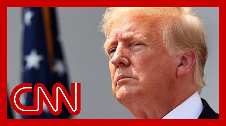 Trump responds to Justice Department's Mar-a-Lago filing
