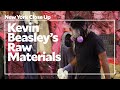 Kevin Beasley's Raw Materials | Art21 "New York Close Up"