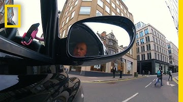 Direction Game | Brain Games