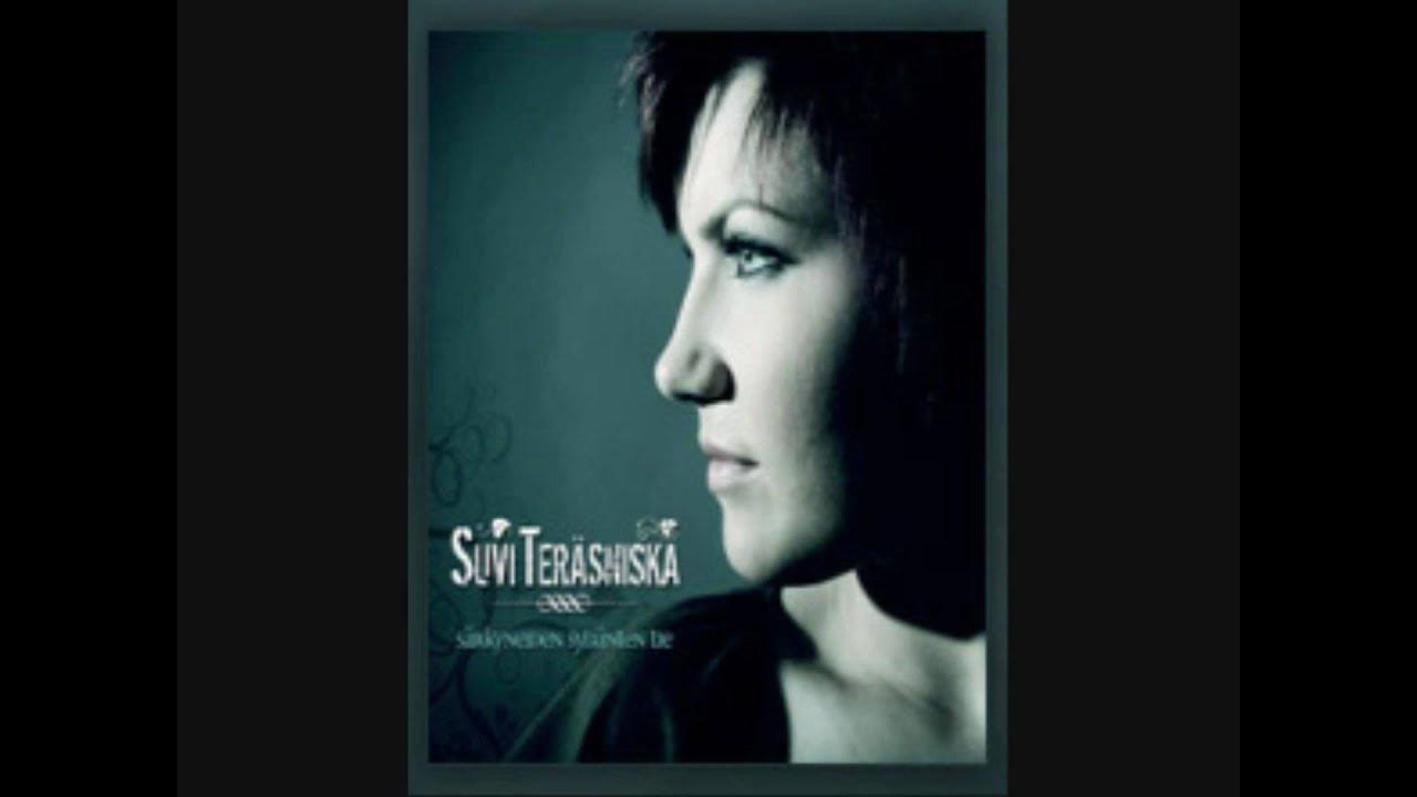 Suvi Teräsniska - Hento kuiskaus Suvi Teräsniska - Hento kuiskaus