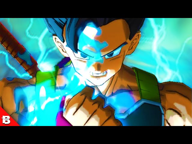 Dragon Ball Ultra Instinct Shallot From Dragon Ball Legends  Anime dragon  ball goku, Anime dragon ball super, Dragon ball super manga