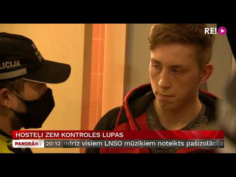 Video: Kā Izrakstīties No Hosteļa