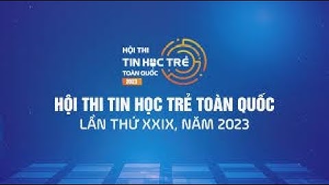 Giải đề Tin học trẻ Hà Nội vòng Sơ khảo 2022-23 #pythonprogramming #scratchprojects #tinhoctre