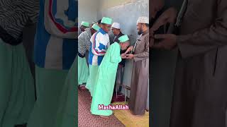 MADRASA Fatah kufuraikia ugeni