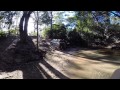 Mitsubishi Delica cape york rick 4x4 Trip to the tip of Australia Old Telegraph