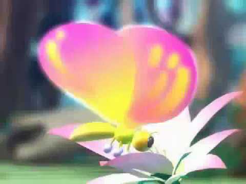 AMV - Klonoa (Door to Phantomile) - Why can't we be friends