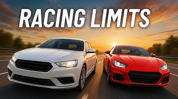 Racing Limit Gameplay | Part 1– Ultimate Traffic Racing Challenge! 🚗💨 