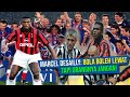 Marcel Desailly - Bek Tangguh Yang Pernah Dimiliki Prancis の動画、YouTube動画。