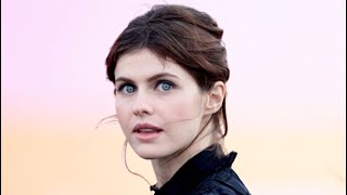 Alexandra Daddario ~ ArrowArrow Instead feat  Tara Lynn