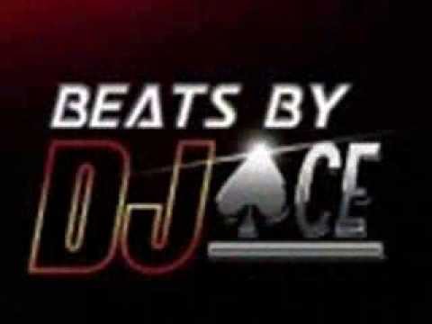 Dj Ace  - Back to Skool Bashment Mixx