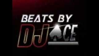 Dj Ace  - Back to Skool Bashment Mixx