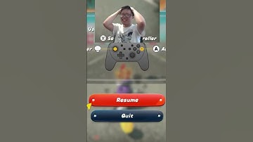 BOO TOOK AWAY MY SH** AT THE WORST TIME POSSIBLE!!🤬💢 #shorts