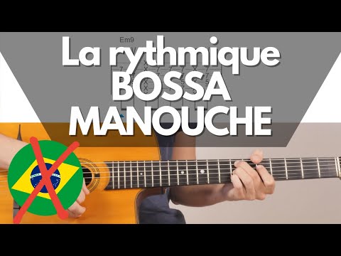 COUP DE POUCE Astuces de la guitare manouche vol.3 - La musique au meilleur  prix ! A Bordeaux Mérignac et Libourne.