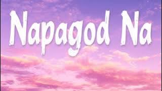 Napagod Na - Musikalye (w/lyrics)